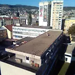 Sarajevo