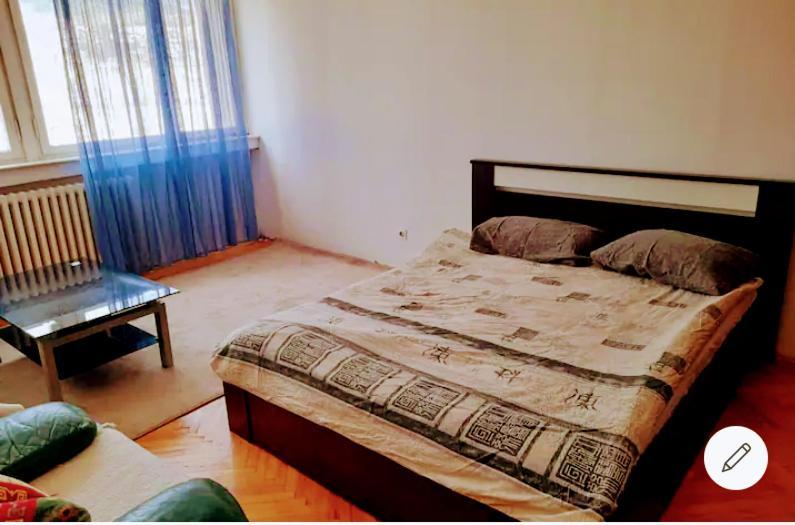 Sarajevo Apartment