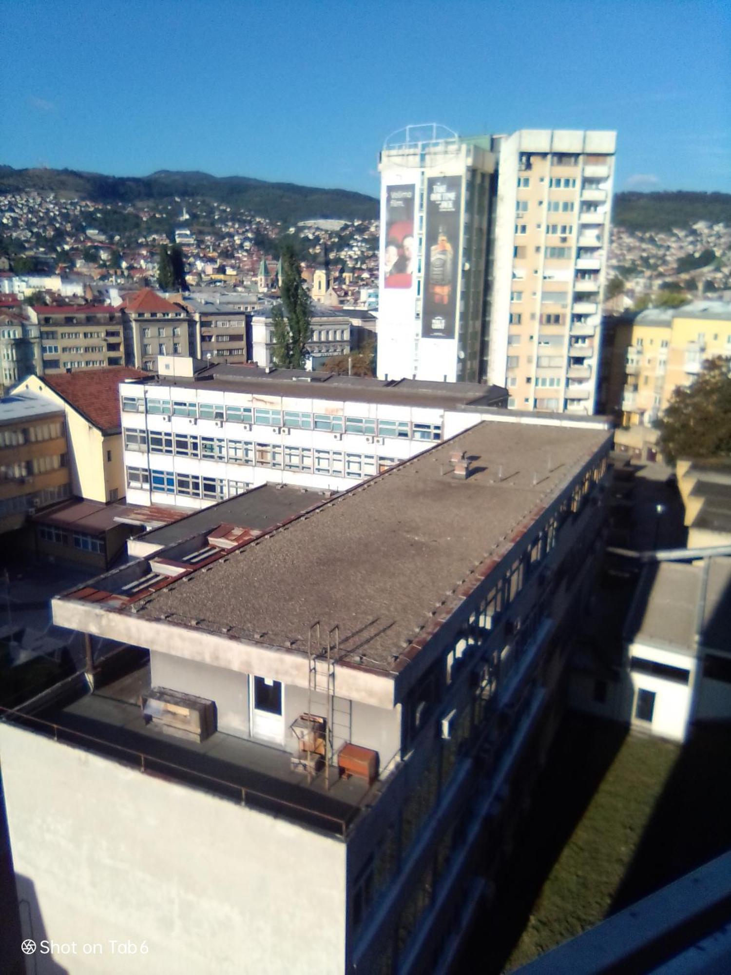 Sarajevo